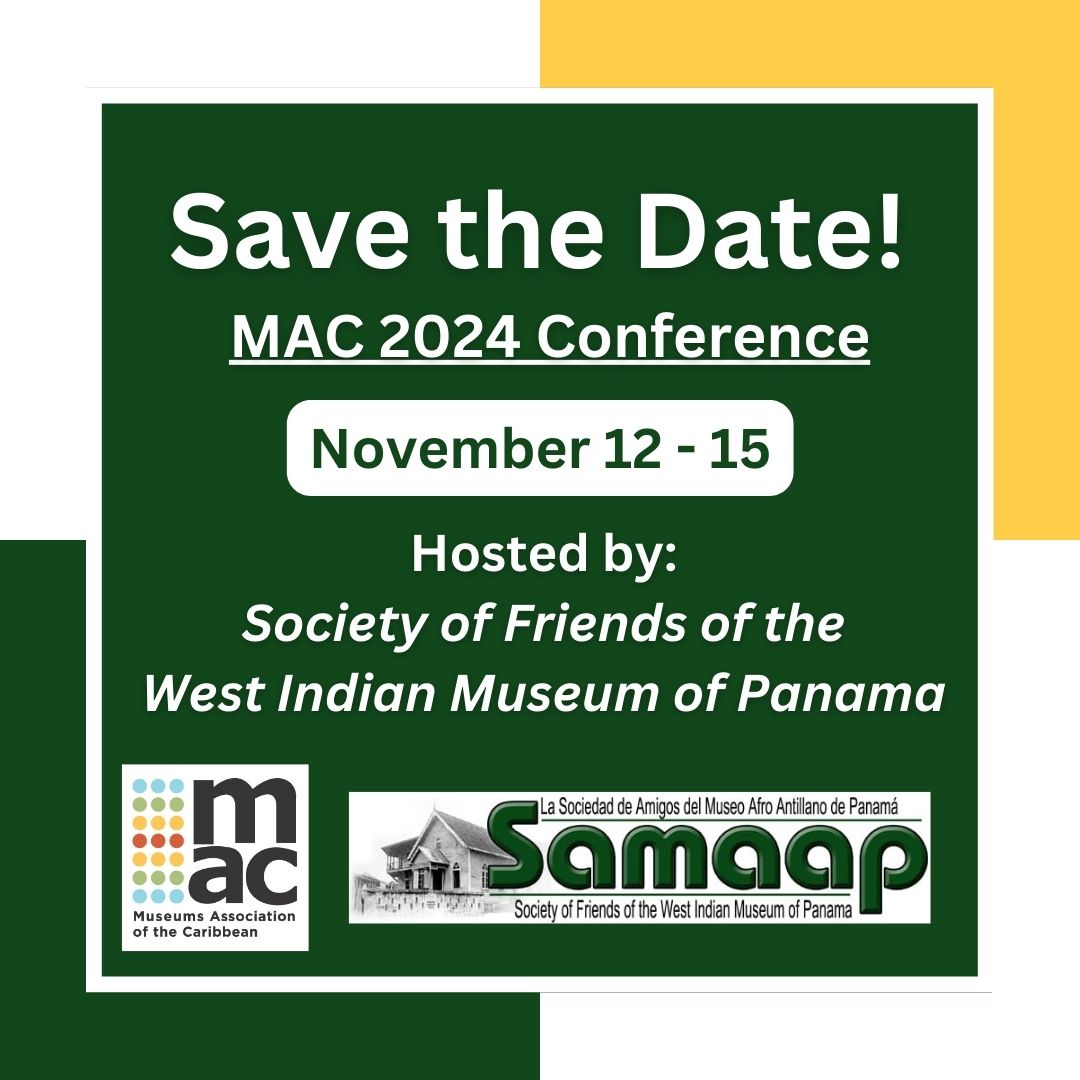 Museums Association of the Caribbean tweet media