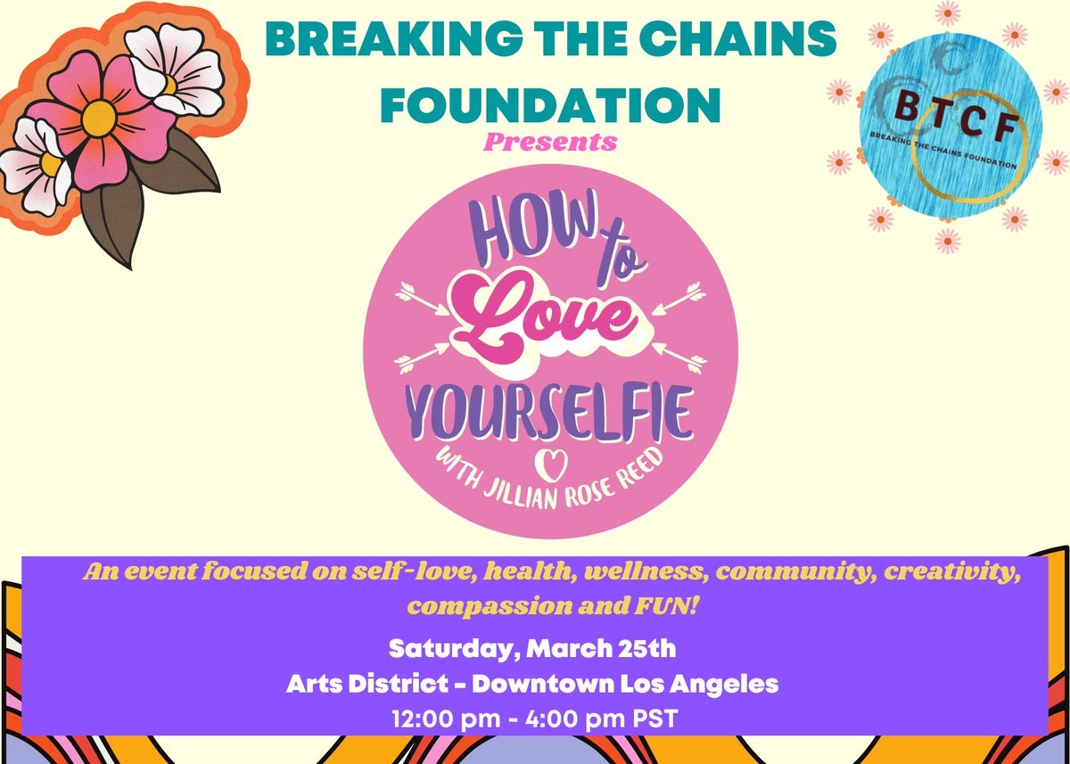 10 MORE DAYS! Grab your 🎟’s! Link in bio🌸