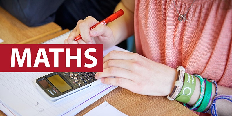 OCR_Maths's tweet photo. Calling all A level Maths teachers.
#MathsA #H240 #MathsB #H640
Don't forget to join us tomorrow 16 March 4pm - 5.30pm
A level Maths Teacher Network
Sign up https://t.co/5QtX0ioEBt
Calculators, revision, resources, cpd, and much more to discuss. https://t.co/CdYxvUvVfp