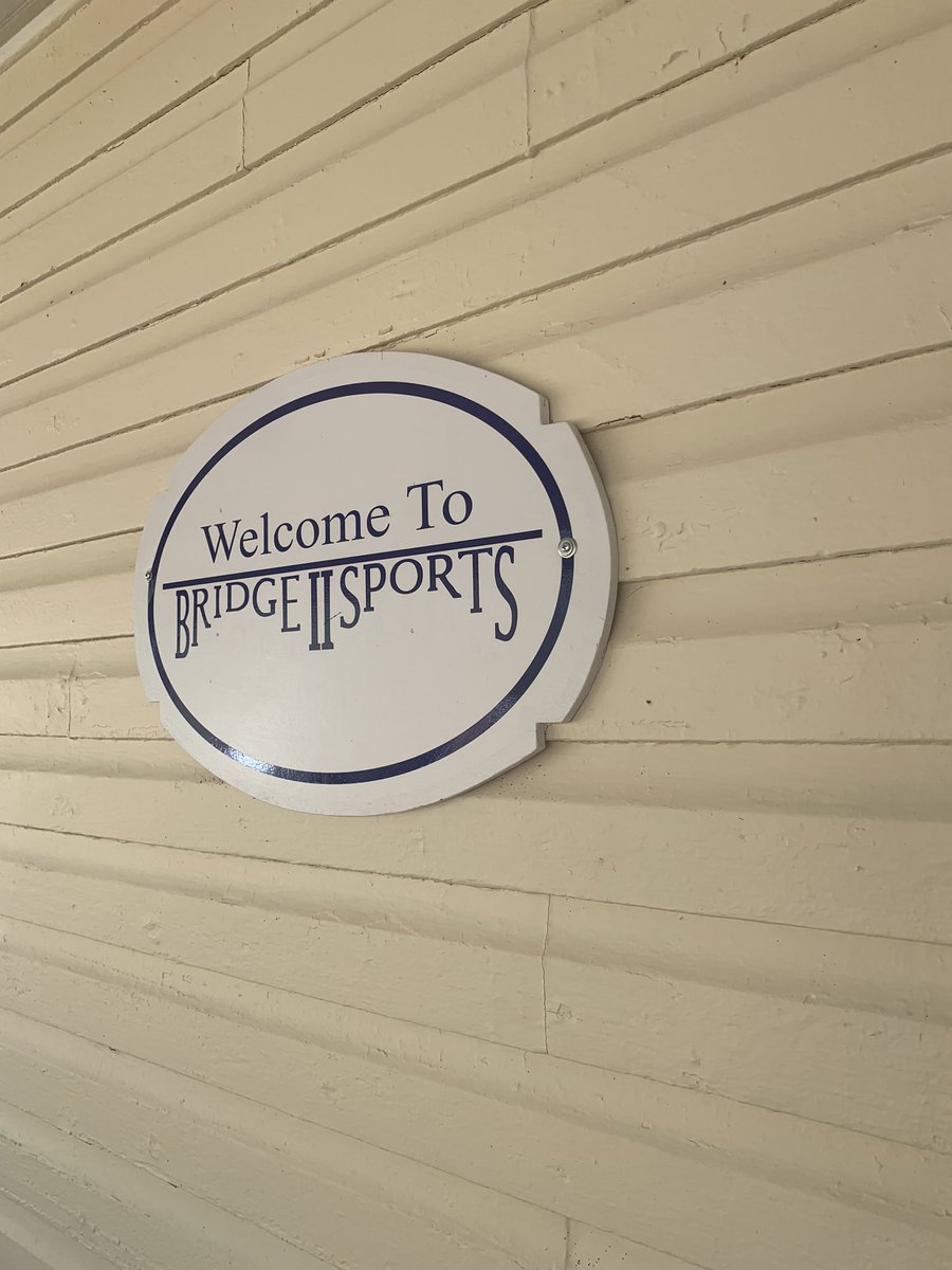 Bridge2Sports's tweet photo. 👁️ views from the office!

The porch has new adornments, two stained glass wheels 🛞 from She Shed Stained Glass!

Come visit us! Give us a call, email, or follow to learn more about what we have to offer at Bridge 2 Sports.

#challengingperceptions https://t.co/2T48JHZKDS