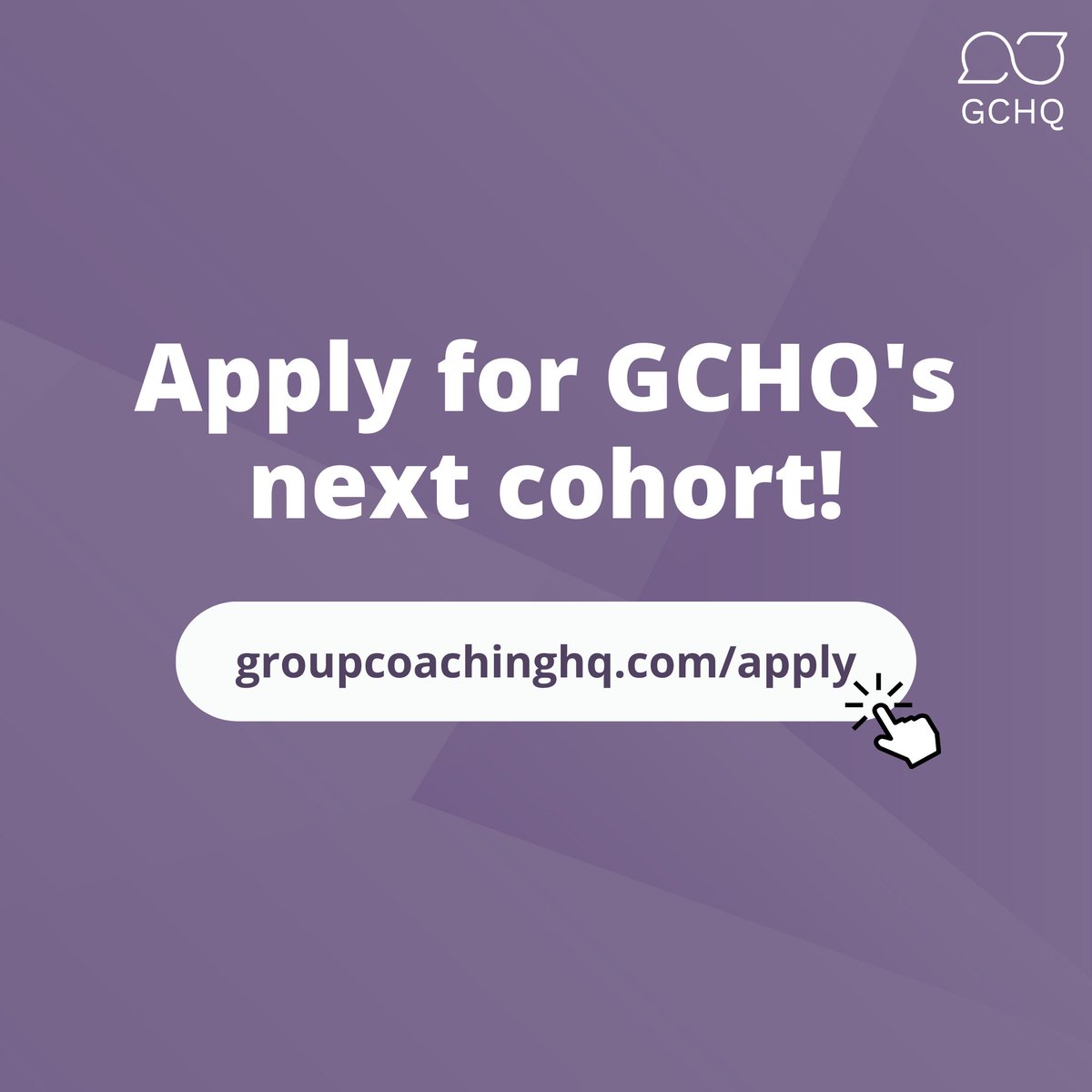 GroupCoachingHQ's tweet photo. Are you ready to create, market and lead powerful group coaching programs just like our alumni? Get to know GCHQ graduate Liah Rozenman, and her incredible work as a group coach.

Join our next cohort: https://t.co/kZaWtrplC1

#groupcoachinghq #groupcoaching #groupcoachingskills https://t.co/Me5ugjLy2c