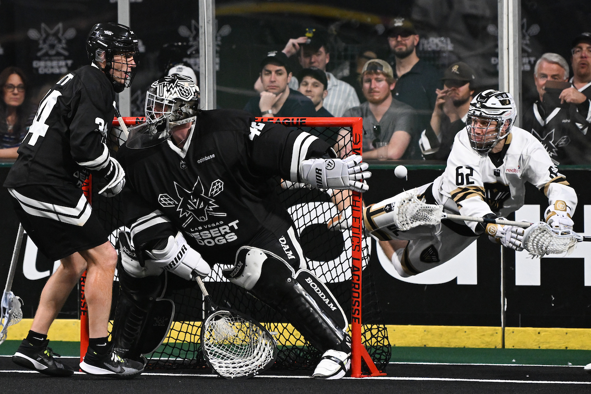 LacrosseFlash's tweet photo. Week 15 was filled with jaw-dropping @NLL action across three days

@lee_d29 recaps every minute with her latest Weekend Roundup🗒️https://t.co/wIMVFfXghj

#LaxFlash⚡️ https://t.co/0BcABdg0Yf