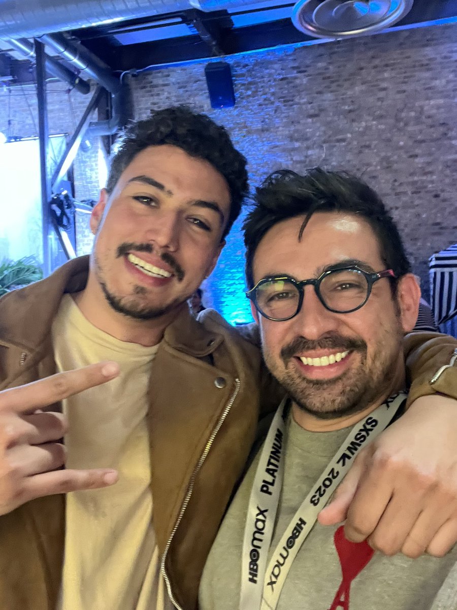 Moisés Zamora tweet media