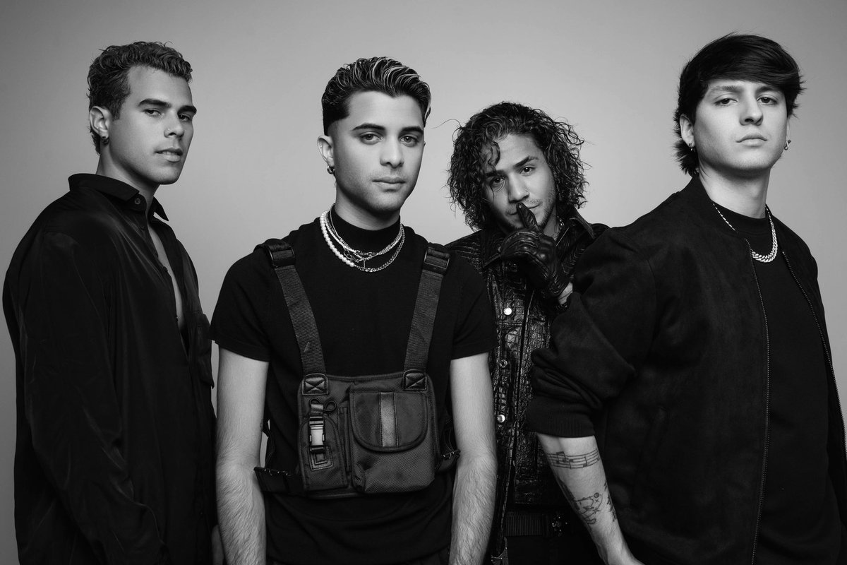 CNCOmusic's tweet photo. En nuestra última cita quieres que… https://t.co/VOBhVaAXl6