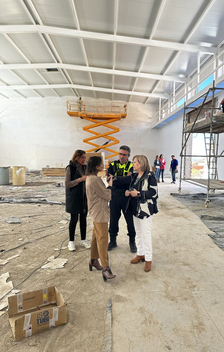 Aurora Suárez tweet media