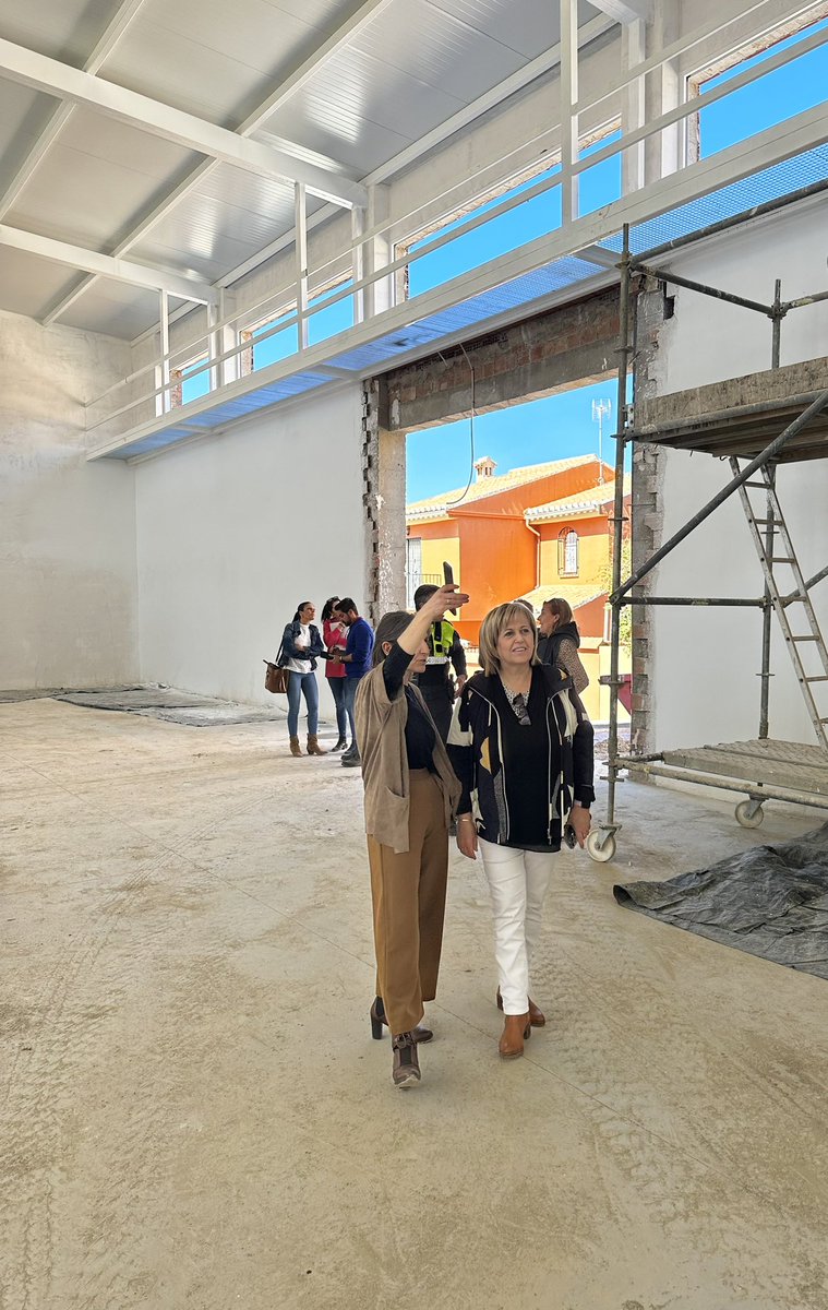 Aurora Suárez tweet media