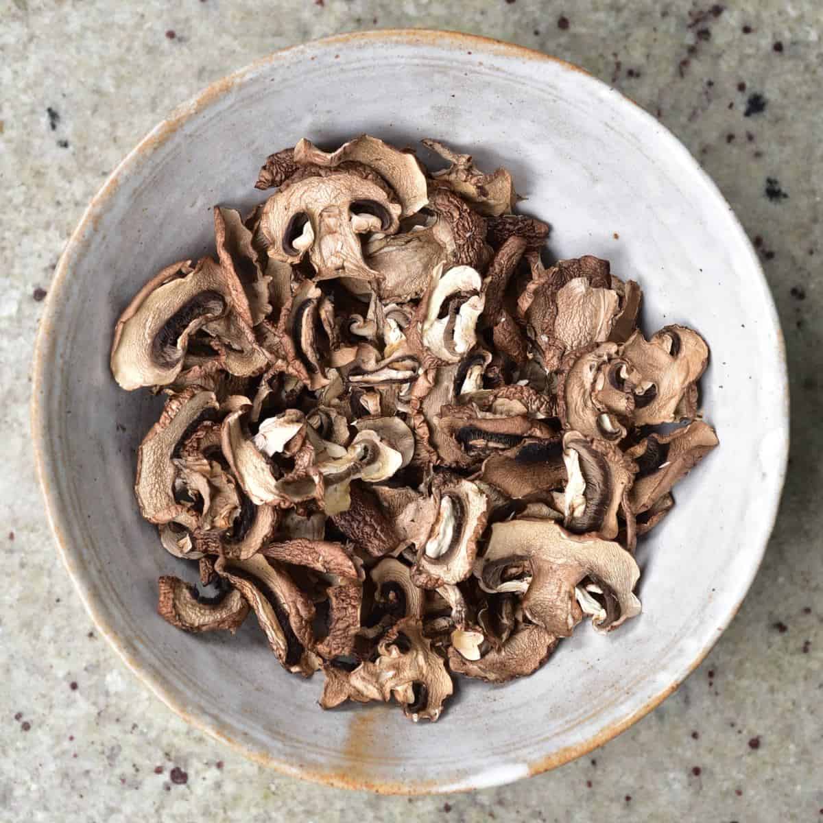 Drying mushrooms improve their shelf life and it is good way to go for mushroom preservation.
#FarmingisLife