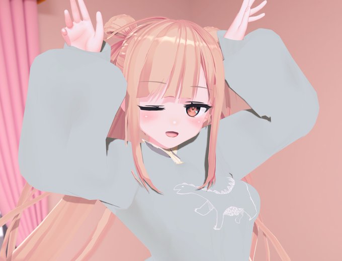 ちっぱいツインテさんはマスターにはなんでも「いいよー」って言うタイプ 