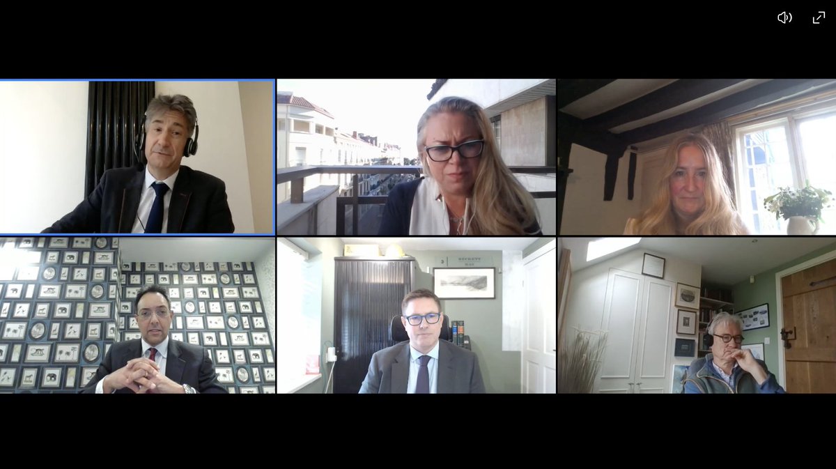 ALEPofficial's tweet image. We're rounding up Day 2 #ALEPLecture with a panel session on qualification and future reforms with Mark Chick @section42 Ellodie Gibbons @Landmark_LC  Jeremy Dharmasena @knightfrank Richard Kay @BeckettandKay Damian Greenish and Katherine Simpson @EdwinCoe. Thanks to you all!