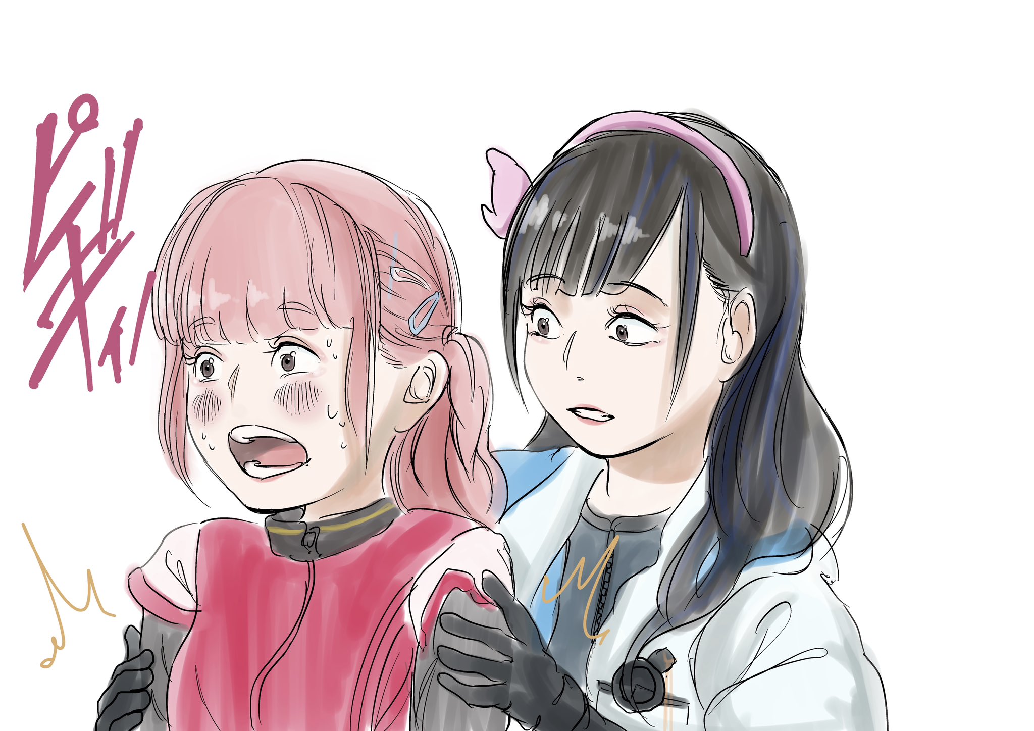 ♡ぷりん ♡ クロクロリーンっ💫 つるつるてん👶🏻