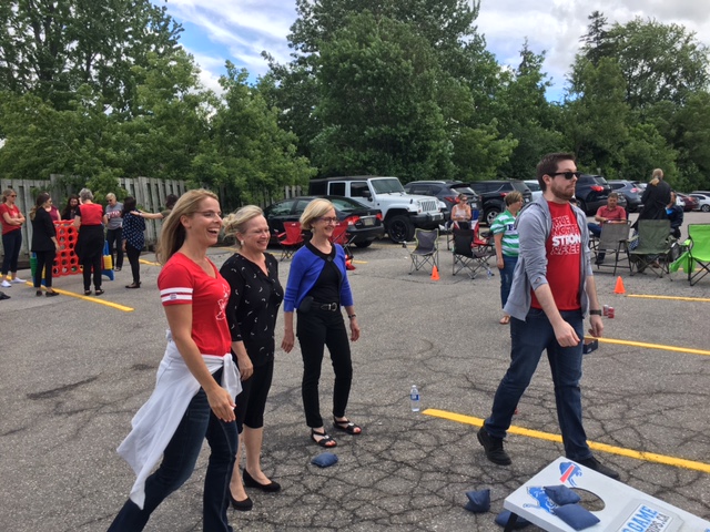 BigGameRdTrips's tweet photo. Get your group at work together for a Tailgate Party.  First we start with a  great barbeque lunch.  Then we let you have some fun with our tailgate games such as tailgate toss,  giant Jenga, giant Connect 4, football toss and many more.  Go to https://t.co/Jf2d3EiU2z for details https://t.co/wJxdQTHXRf
