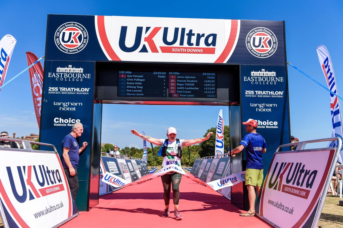 ChaseleyTrust's tweet photo. The team at UK Ultra have kindly donated us a couple of places on any of the four races across the weekend of 27th &amp; 28th May: 20 miles, 50k, 100k or 100 miles!

For more information visit our event page: https://t.co/Z2KOmAKccm 

#TeamChaseley #NeuroRehab #UKUltra #SouthDownsWay https://t.co/GSvWqf9C9j