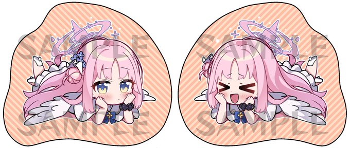 4/2のせんアカ7にてミカで大きめのクッションが出ます。
両面で表情が違います!
数あまり無いですが会場来られる方、よかったら見てってください。 