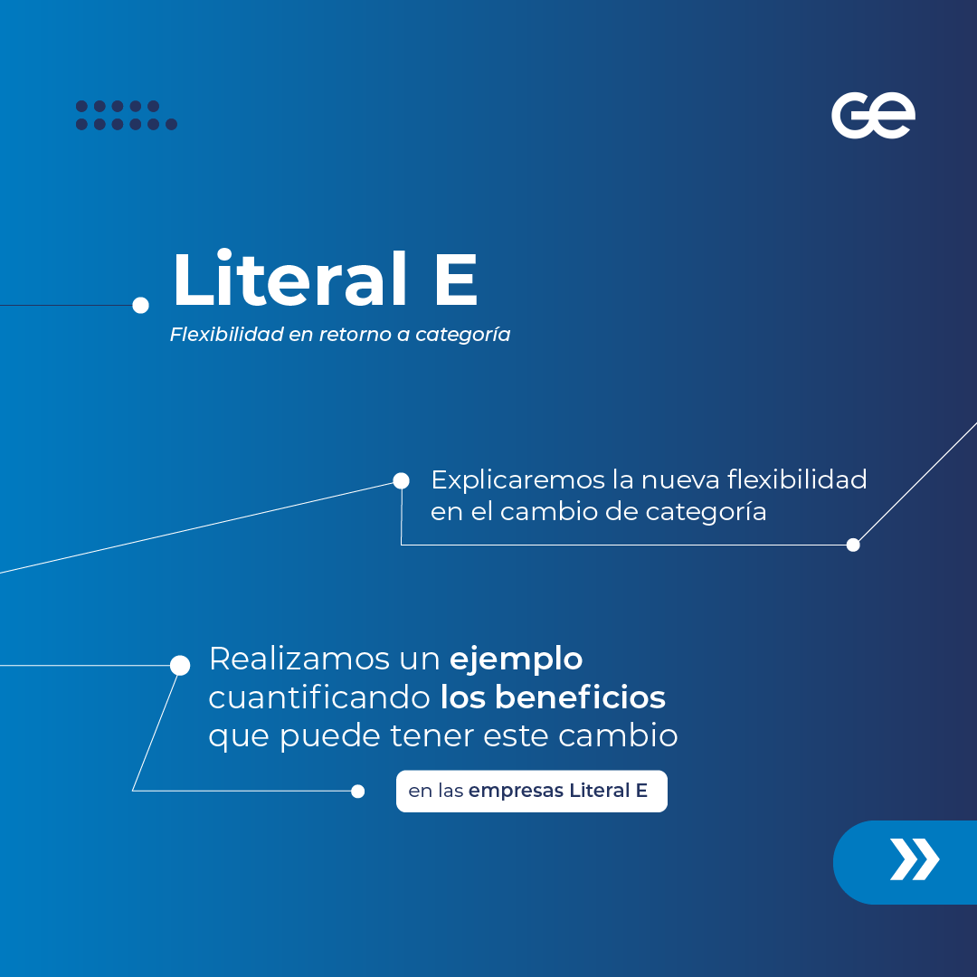 gempresarialuy's tweet photo. Otras modificaciones que se anunciaron en el discurso presidencial del 2 de marzo fueron para las empresas Literal E. https://t.co/aepC7atFVF
