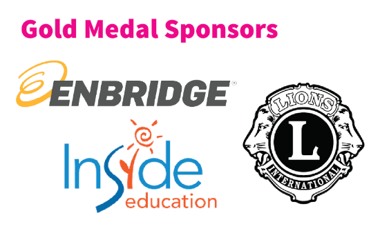BlackGldSchools's tweet photo. Thanks 🙏🙏 to the generous donations from our Gold Sponsors, including the Leduc Lions, @Enbridge and @insideeducation, #BGSD's 4th Girls In #STEM Day was biggest yet! https://t.co/fCGM1yOKSh