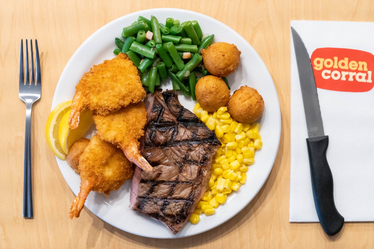 Total 63+ imagen golden corral buffet precios Abzlocal.mx