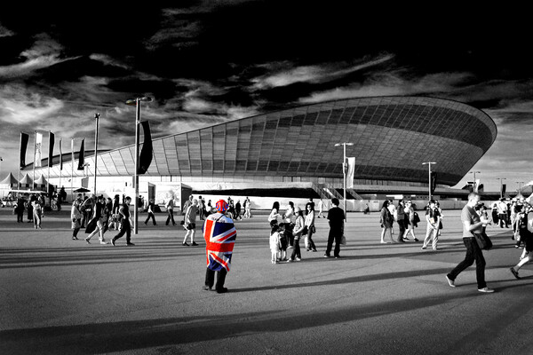 Photo4mecom's tweet photo. Great news for Andy on selling #LeeValleyVelopark #Canvas of https://t.co/G5QANk1Rqx https://t.co/aJo2tzkk0Y