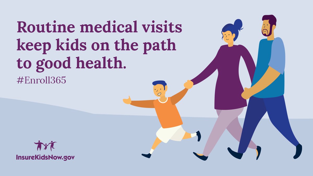 IKNGov's tweet photo. Spring is almost here, which means it is the perfect time to remind families to #CatchUpOnCare so kids can enjoy the outdoors. #Medicaid and #CHIP cover routine check-ups, vaccines, and more for kids up to age 19. Learn more: https://t.co/9ktyg84LuO https://t.co/fFBIjgb59A