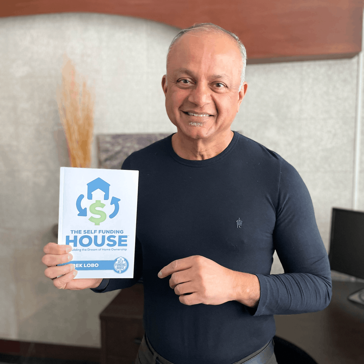 RockDala's tweet photo. My book, The Self Funding House™, is now available! I hope to teach millennials how to get into the Canadian #housingmarket.

Get your freebies by purchasing today (15th March)🎁
https://t.co/VOxbBQsVnb

#InvestInYourNest #TheSelfFundingHouse
#financialfreedom #howtobuyahouse https://t.co/VBf2p2Qy59