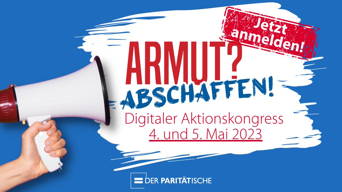 Der Paritätische tweet media