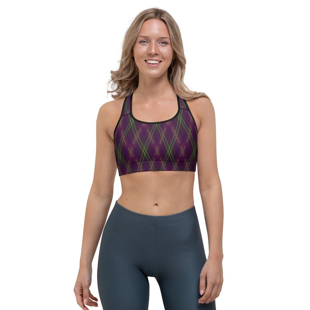 MaxwellAlxnders's tweet image. Just in! This unique Women&apos;s Plaid Pattern Soft Colorful Comfortable Sports bra for $36.50. 
#WorkoutBra #LowImpactBra #CompressionBra #AthleticBra #SportsBra #RunningBra #HighImpactBra #MoistureWickingBra #FitnessBra #BreathableBra instagr.am/p/Cp0C_i4Oy-F/