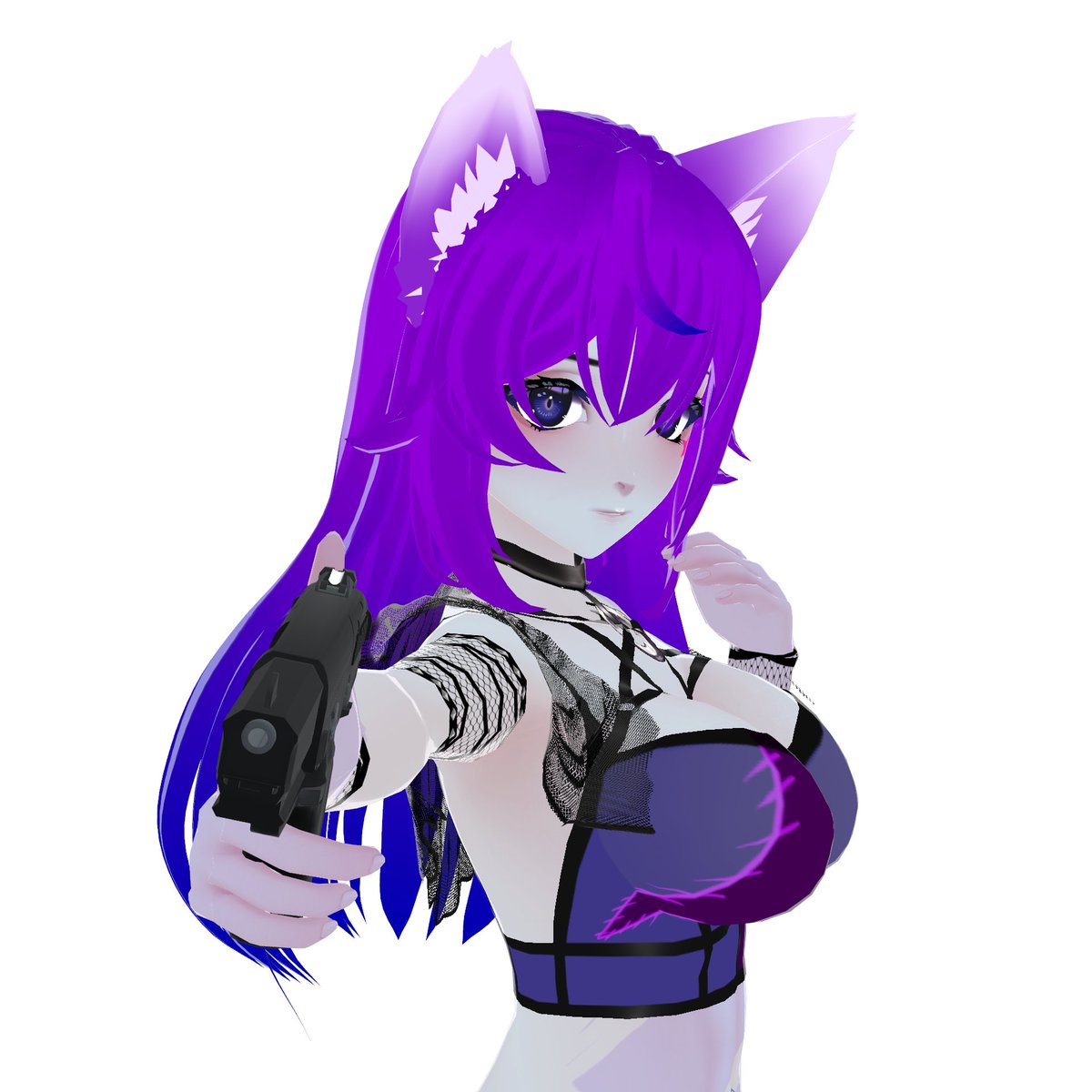 AriaStarlight0's tweet photo. Morning #zombeans! I am doing my best not to choose violence today, but I woke up and read some bs youtube comments
So anyway, I started blasting https://t.co/QWmFVtjTWl