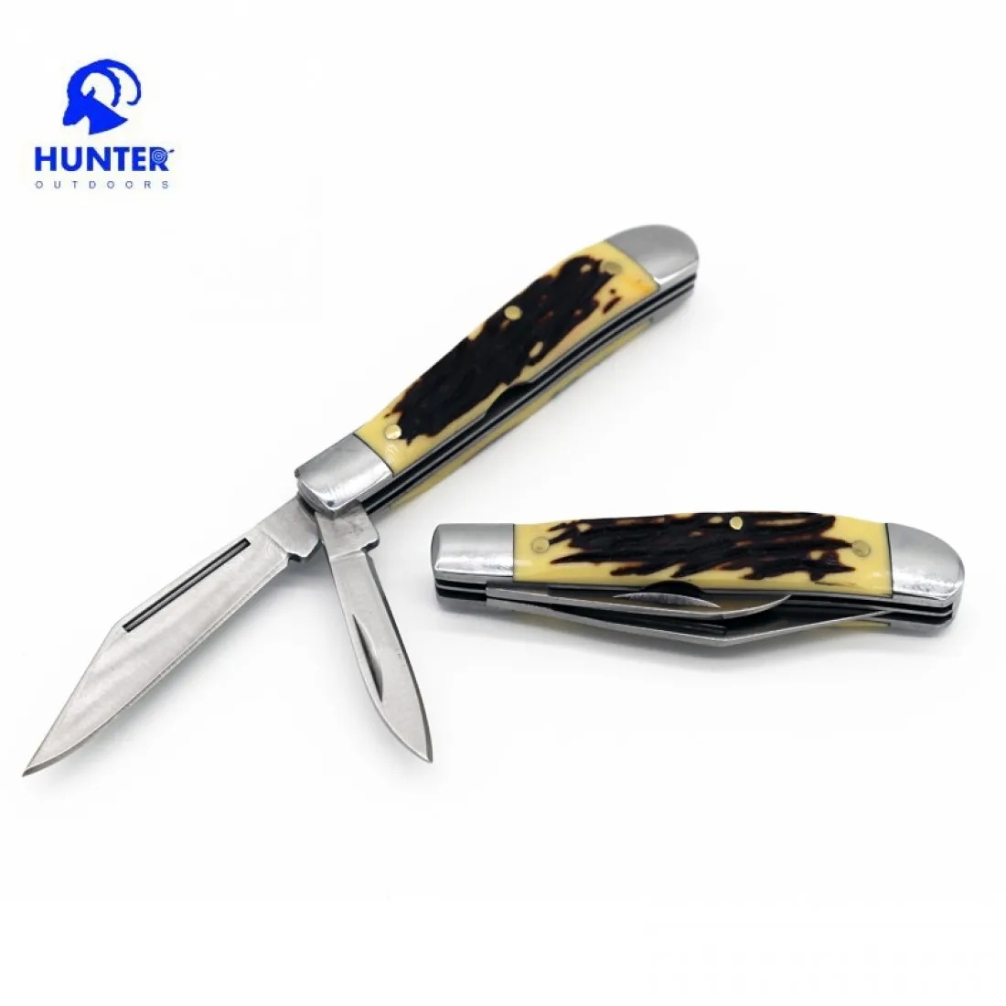 BestknifeUs's tweet photo. 2 Inch Hunter blade folding knife with 3.5” Bone Handle.

#bestknifeus #knife #knives #pocketknife #sharpknife #huntingknife #everydaycarry #sharpknives #knifesales #fishingknife #fishingtools #huntingtools #outdoortools #knifelife #blades #hunting https://t.co/TBAw5R246r