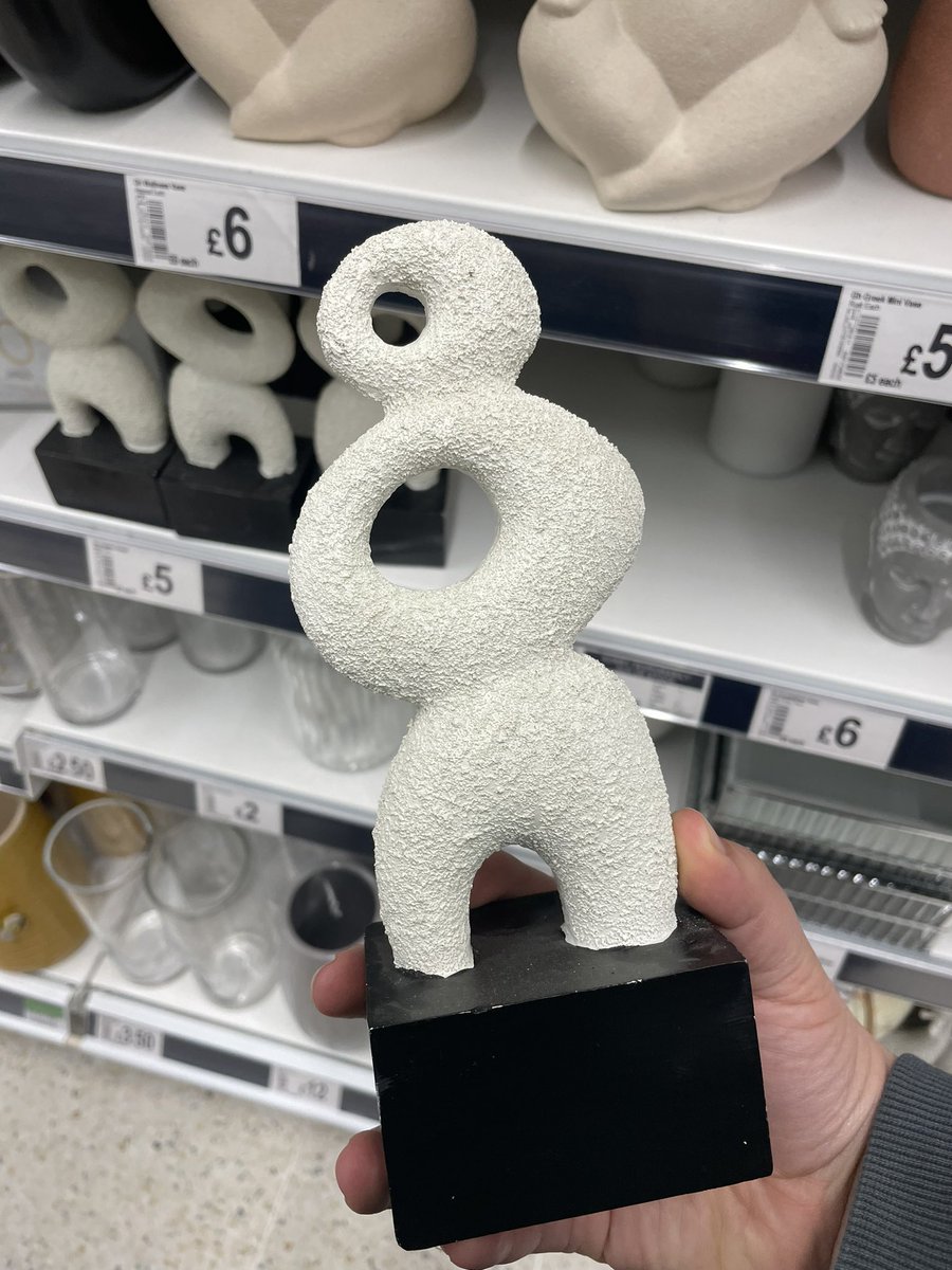 Omg Barbara Hepworth has launched a new collection with <a href="/asda/">Asda</a> !! You go girl 💃🏻 #slay