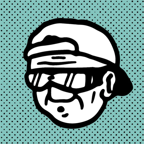 SquareJordan's tweet photo. GM Fam ✨ 

Let's support an incredible artist, brand designer, fren and mint a dewd! 💜

Hand drawn and full of personality! https://t.co/sqDwOavu1w