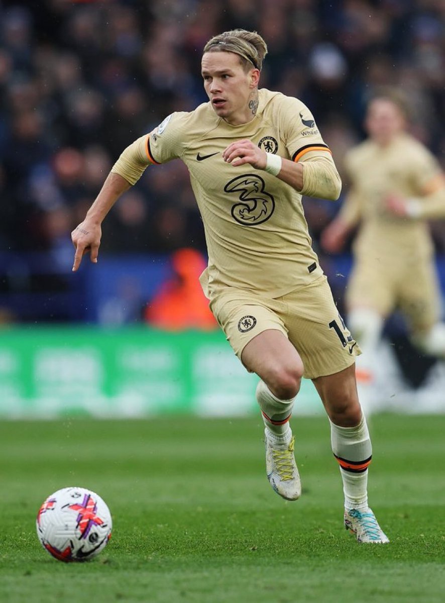 The Future of Chelsea FC. Retweet if you Agree 💙 #cfc