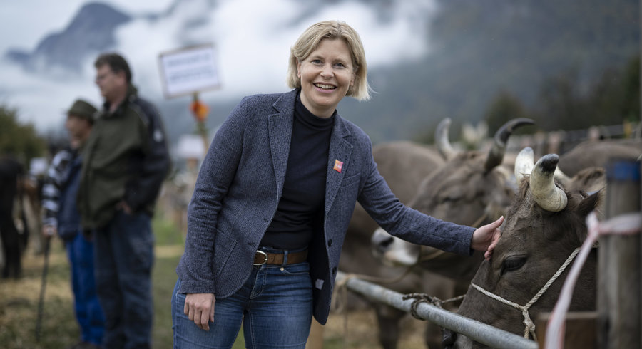 Stefan Schmid (@stefanschmid78) on Twitter photo Ist <a href="/friedlies/">Esther Friedli</a> nach dem FDP-SP-Zerwürfnis jetzt sicher gewählt oder kann SP-Nationalrätin @BaGysi die SVP-Programmchefin noch abfangen im zweiten Wahlgang? Es geht "Zur Sache" im @tvo_online und auf <a href="/tagblatt_ch/">Tagblatt.ch</a> ab 18.25 Uhr - u.a. mit Politologin <a href="/SarahButikofer/">Sarah Bütikofer</a> Ist <a href="/friedlies/">Esther Friedli</a> nach dem FDP-SP-Zerwürfnis jetzt sicher gewählt oder kann SP-Nationalrätin @BaGysi die SVP-Programmchefin noch abfangen im zweiten Wahlgang? Es geht "Zur Sache" im @tvo_online und auf <a href="/tagblatt_ch/">Tagblatt.ch</a> ab 18.25 Uhr - u.a. mit Politologin <a href="/SarahButikofer/">Sarah Bütikofer</a>