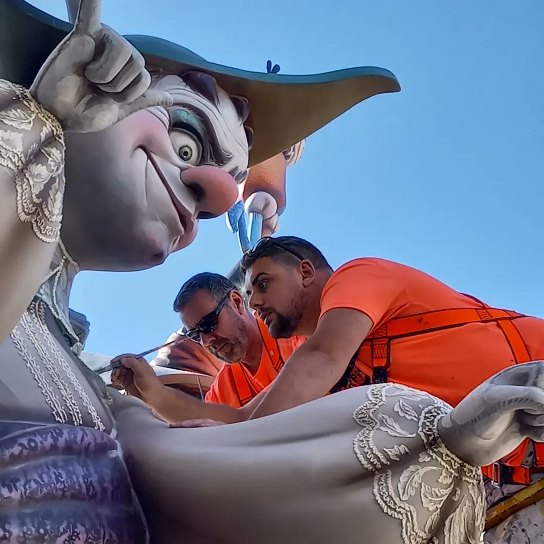 Falla Cambro tweet media