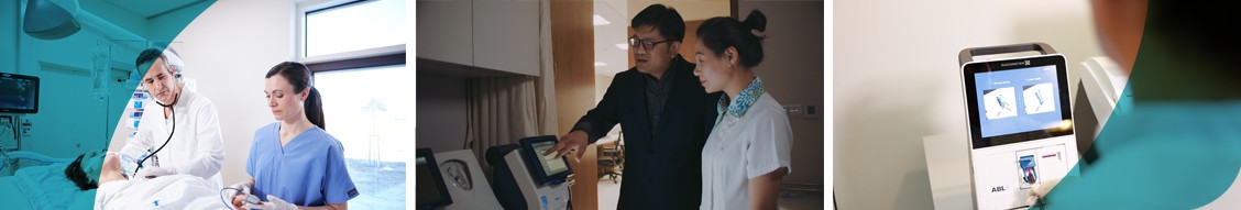 Radiometer Medical tweet media