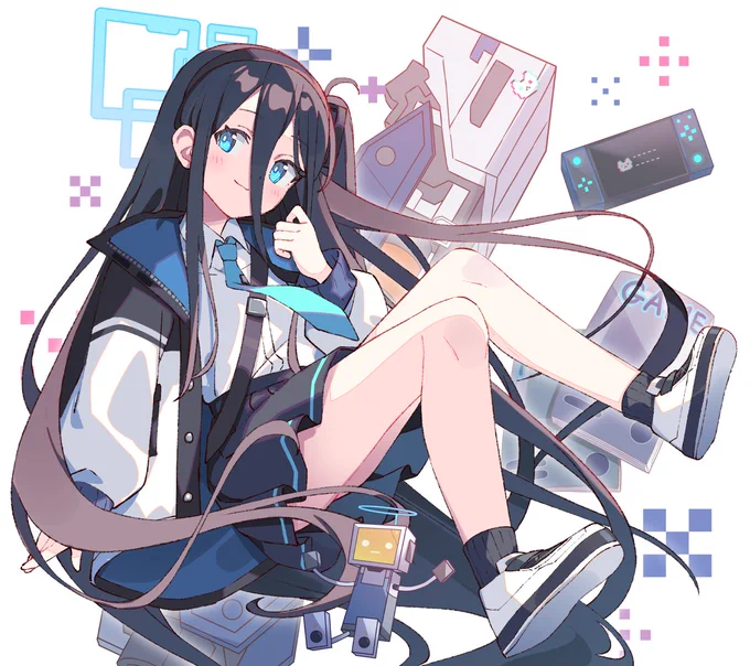 アリス 