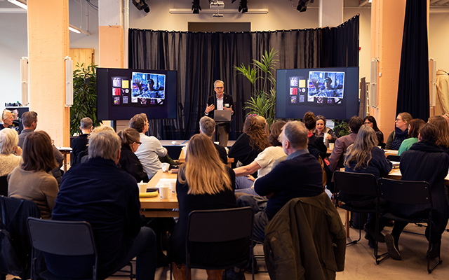 Science Park Borås tweet media