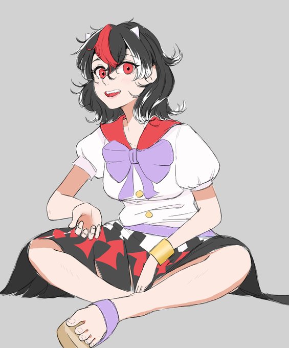 間に合わせるつもりだった正邪 