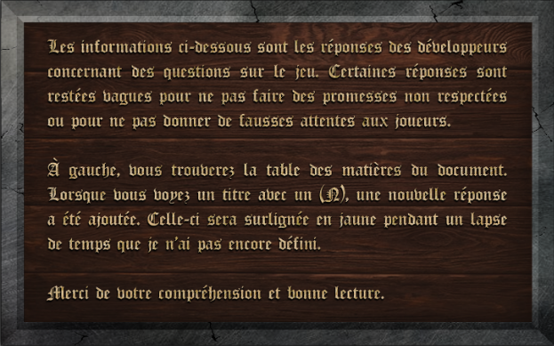 PaxDei_FR's tweet photo. Au final, #PaxDei, qu'est-ce que c'est ? Mebull (et pas que) a réponse à toutes vos questions ! 

Ca se passe par ici 👉https://t.co/2zsJVqfE2U https://t.co/PYHsZ9o2ZN