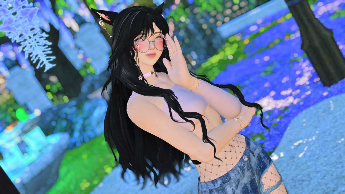 obsessed w her🤍

ʚ #thormods ʚ #solonamods ʚ #navimods ʚ #roseminted ʚ #roseberrymods ʚ #AtelierLynn ʚ #gposers #miqote #ffxivsnaps