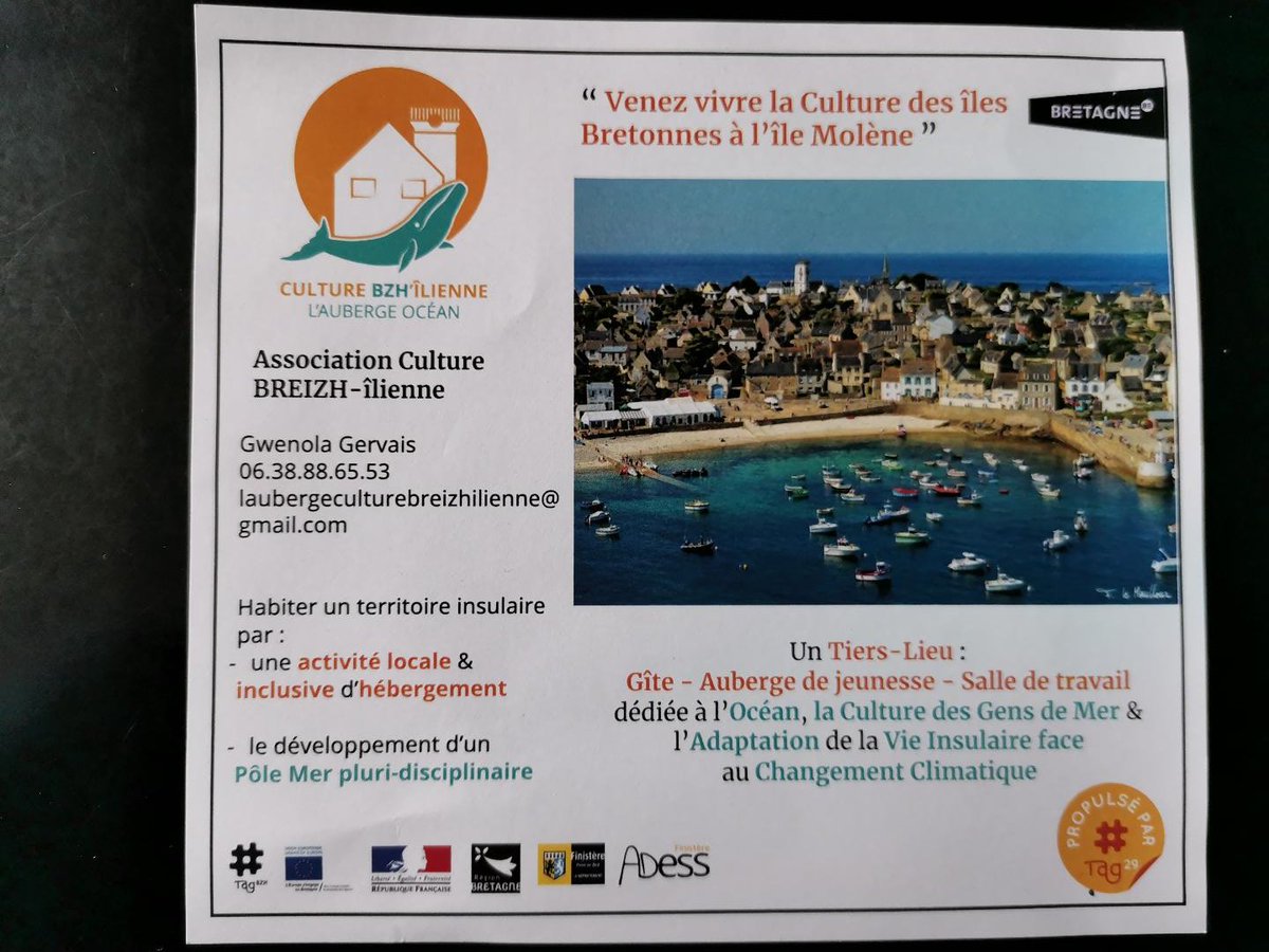 URCPIE de Normandie tweet media