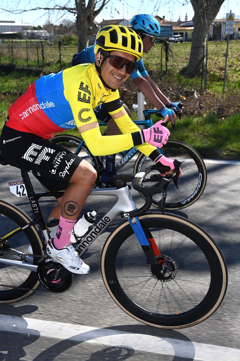 EF Pro Cycling tweet media