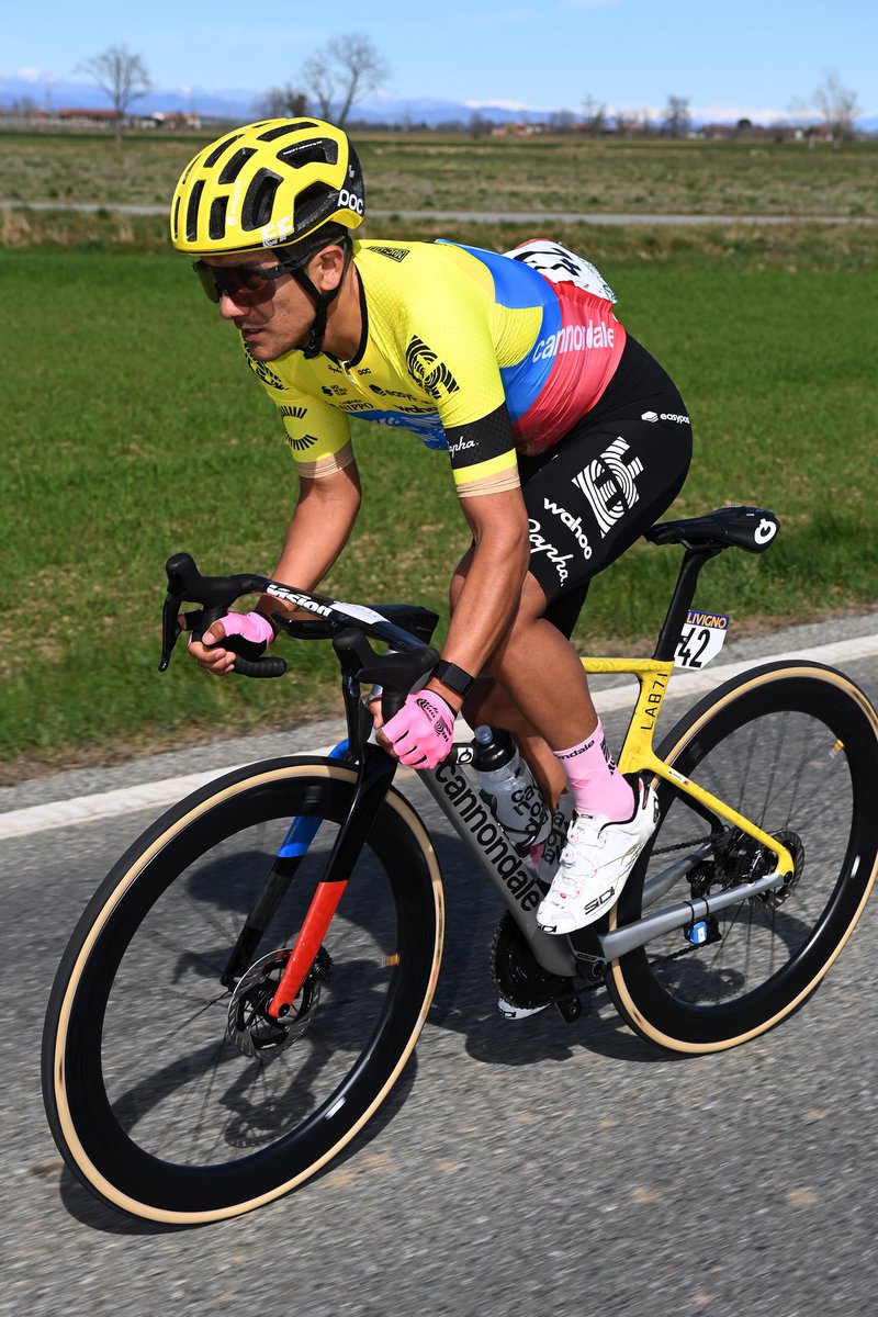 EF Pro Cycling tweet media