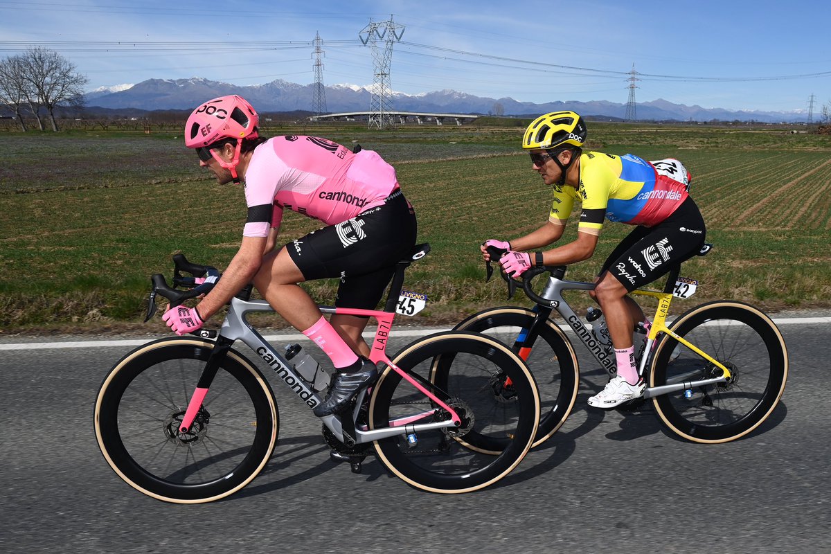 EF Pro Cycling tweet media