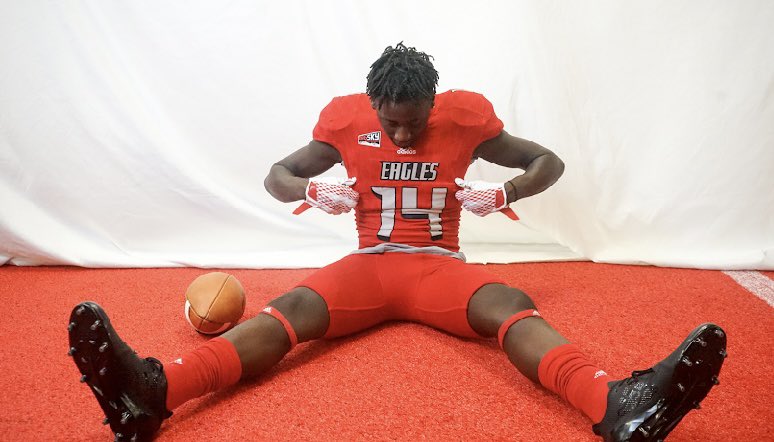 Isaac Redford tweet media