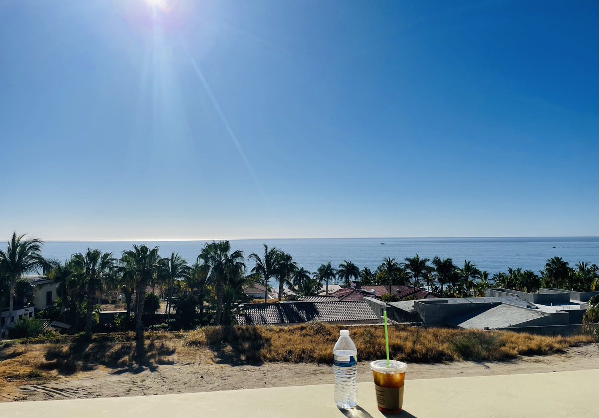 ggastonw's tweet photo. Beautiful morning!😎 https://t.co/PwDcnHJunA