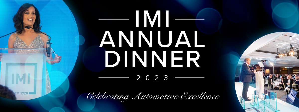 It's a busy evening for Rivus as we’re also attending the IMI Annual Dinner 2023 as we’ve been shortlisted for The President’s Award 2023: Environmental, Sustainability and Green Innovation in Learning. Good luck to those shortlisted.

#LearningandDevelopment #Sustainability
