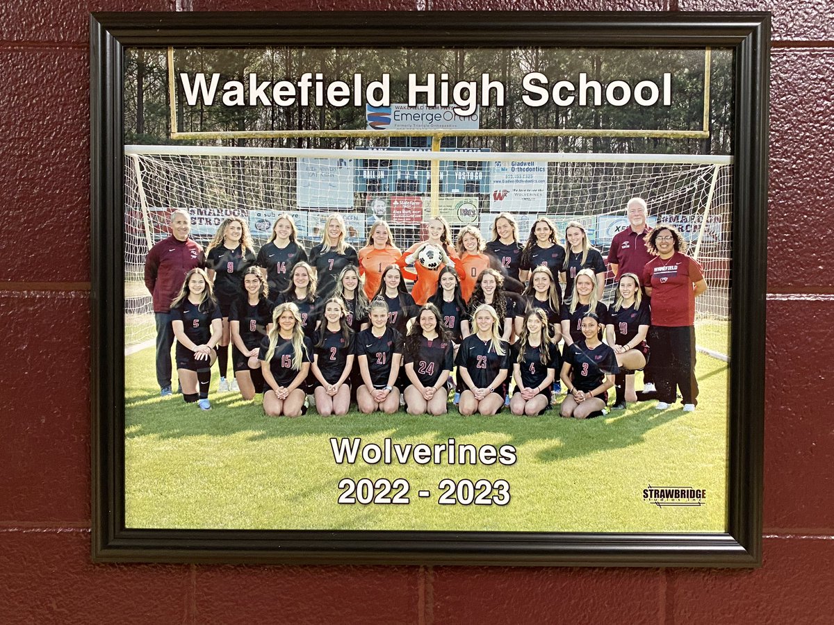 wakefield_wsoc1's tweet photo. https://t.co/lzQBPxtMwJ
