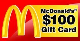 mrabbi622's tweet photo. WIN A $100 MCDONALD'S GIFT CARD
IF YOU WANT TO GET IT. YOU HAVE TO GO TO THIS WEBSITE AND SUBMIT HERE A SHORT BIODATA
https://t.co/8uK68TAfGr
#enterfora100McDonaldgiftcard
#100McDonaldgiftcard
#100Mcdonaldsgiftcardfreebigmac
#Mcdonalds100giftcardpromo
#Mcdonalds100giftcard https://t.co/G33bupJc4K