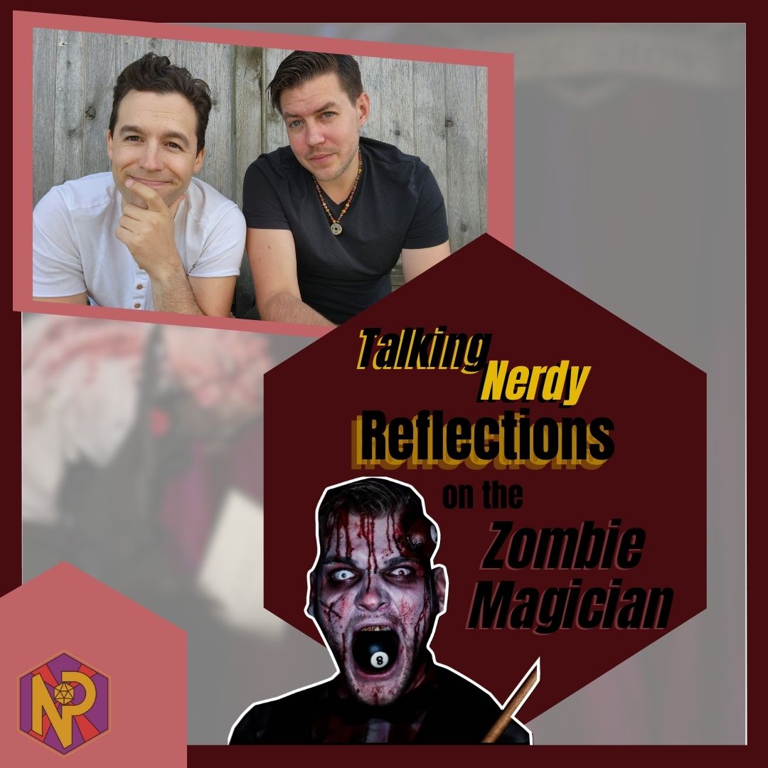 Nerdpreneur Podcast tweet media