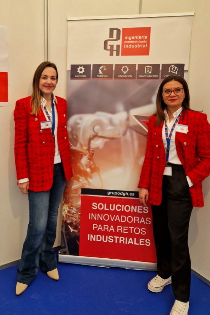 #TALENTO | Hoy estamos presentes en <a href="/FiBESTorg/">FiBEST XXIV - Foro de Empleo</a>  de la mano de nuestro equipo de RRHH.

Si estáis interesados en conocer más nuestro grupo y la actividad que realizamos, no dudéis en pasaros por nuestro stand situado en la carpa junto a <a href="/economicas_uva/">Económicas UVa</a>