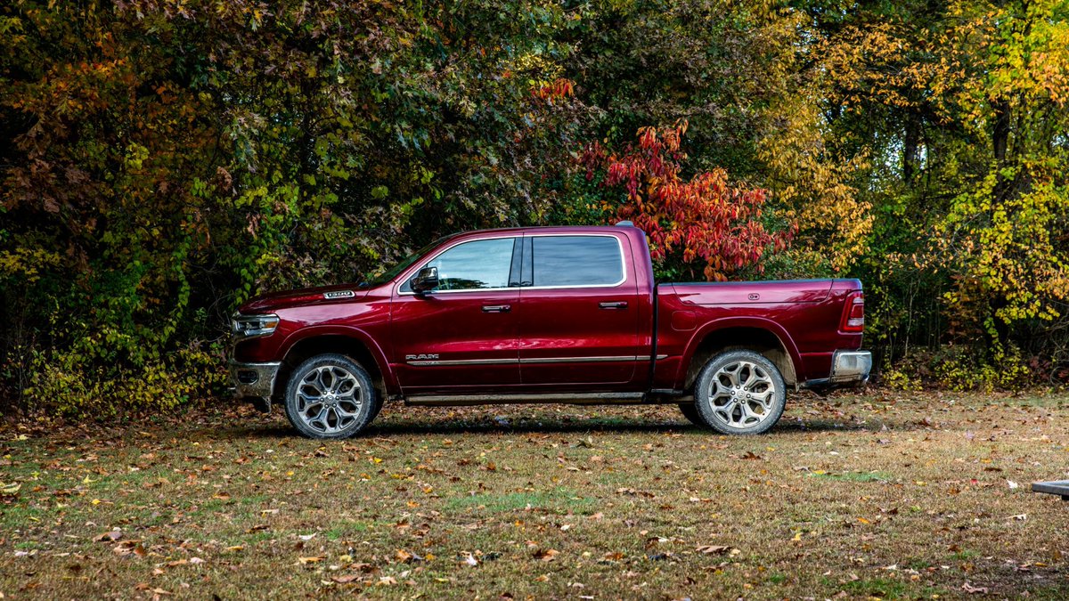 RAM México on Twitter: 